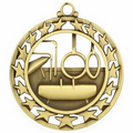 Gymnastics General Medal